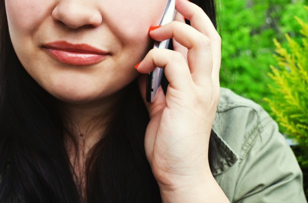 Samtal med psykolog via telefon