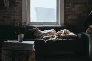 Psykologisk behandling online vid psykisk ohälsa